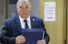 Orban zapędził siebie i Węgrów w kozi róg. Ceny wystrzeliły, a sklepy...