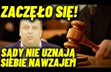 Sąd wydał niekorzystny dla Ciebie wyrok? OLEJ TO! Powiedz że go nie uznajesz.