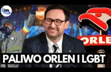 Czy Orlen zawyżał ceny paliw? - TVP promuje LGBT (xd?)