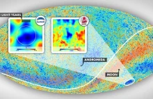 Czym jest chłodna pustka zwana Eridanus Supervoid?