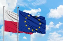 Dzięki członkostwu w UE POLSKA ma o ok. 31% wyższe PKB per capita PPP
