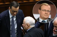 Na tym PiS skupi się w najbliższych miesiącach. "To koło ratunkowe"