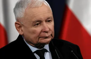 PiS potrzebuje obrazu odpychającego Niemca, aby utrzymać swoje słabe ja