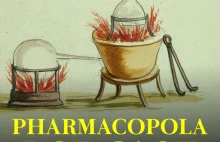 "Historia i mykochemia muchomora czerwonego" Pharmacopola Podcast #2
