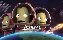 Kerbal Space Program za free na Epic Games