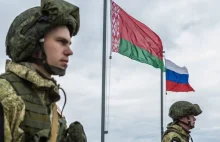 Przygotowywanie mobilizacji na Białorusi???
