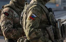 Rosyjscy dowódcy zachęcają swoich żołnierzy do gwałtów na ukraińskich cywilach
