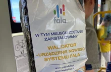 Trójmiasto. Czy ta Fala nas zaleje? Nowy system biletów