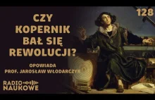 Mikołaj Kopernik – jak syn toruńskiego kupca zdołał poruszyć Ziemię?