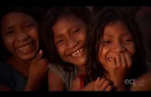 Amazoński kod - film dokumentalny (2012)