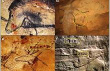Oznaczenia z epoki lodowcowej wskazują na wczesne pismo sprzed 20 000 lat[eng]