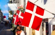 W 2022 roku w Danii po raz pierwszy nie było żadnego napadu na bank