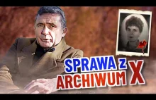 Sprawa z Archiwum X. Morderca ekspedientki wpadł po 20 latach