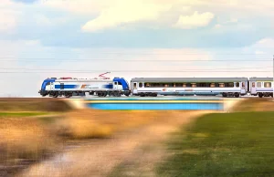 Kosmiczna podwyżka cen biletów kolejowych. PKP Intercity tłumaczy się