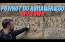 Powrót do romańskiego Opatowa