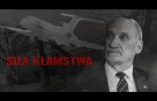SIŁA KŁAMSTWA - Reportaż Piotra Świerczka | TVN24