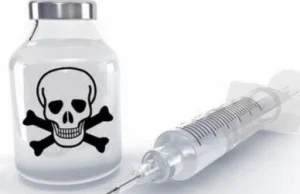 USA: 28% osób osobiście zna kogoś,kto zmarł z powodu szczepionek przeciwko COVID