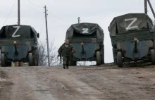 Rosja przerzuca na Białoruś sprzęt wojskowy. Tuż obok granicy z Polską