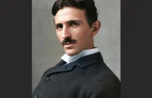 Człowiek, który wymyślił XXI wiek. Dokładnie 80 lat temu zmarł Nikola Tesla