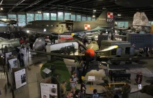 W Muzeum Lotnictwa Polskiego w Krakowie pojawił się nowy eksponat