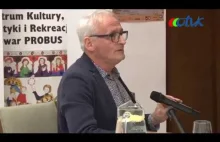 Krzesimir Dębski: Bandera i ukraińskie mity historyczne -Nic nie jest w porządku