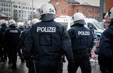2009 dzieci zniknęło. W Niemczech biją na alarm