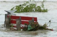 Australia: walka z powodziami
