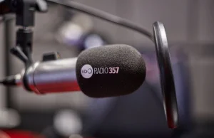 Radio357 największym w świecie medialnym projektem finansowanym przez społecz...