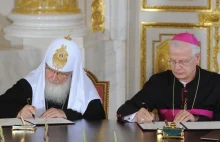 O wspólnych wartościach Moskwy i Episkopatu, czyli pojednanie polsko-rosyjskie