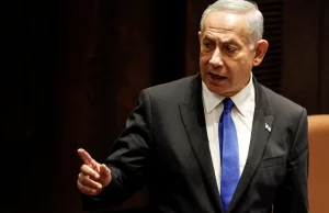Izrael grozi, że Palestyńczycy poniosą konsekwencje za lobbing w ONZ