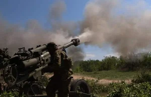 Przełamać tabu: Amunicja kasetowa potrzebna Ukrainie, Polsce i NATO