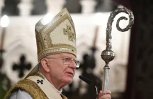 Publicysta: Kościół katolicki w Polsce to tonący okręt