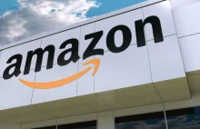 Amazon zwolni rekordowe 18 000 pracowników