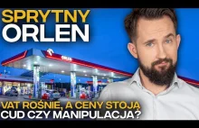 AFERA ORLEN: Czy Koncern Nas Oszukał? #BizON