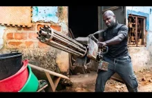 Filmy akcji z Ugandy, które pokochał świat - WAKALIWOOD