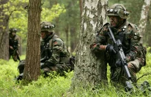 Niemcy: Rekordowa liczba żołnierzy rezygnuje ze służby