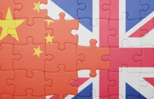 Chiny szpiegują Wielką Brytanię? W trakcie przeglądu odnaleziono karty SIM