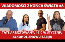 Andrzej Iwan, Stanowski i alkohol
