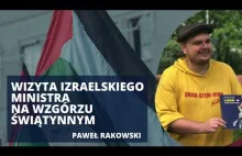 Izrael prowokuje i wypędza Palestyńczyków. Bliski Wschód jest znudzony tym...