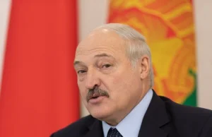 Białoruski opozycjonista: Łukaszenka może ogłosić mobilizację