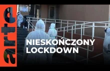 Chiny: o jeden lockdown za dużo | ARTE.tv Dokumenty