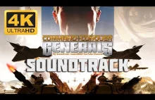 C&C Generals Zero Hour Soundtrack | USA - Search And Destroy