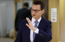 Zła Unia kazała rządowi Morawieckiego podnieść VAT na energię? Sprawdzamy