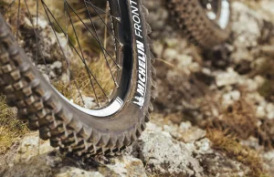 Oznaczenia opon rowerowych Michelin - MTB Beskidy
