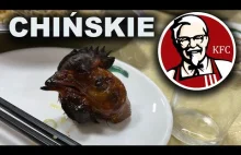 Chińskie KFC