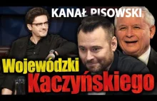 Krzysztof Stanowski - jak PiS stworzyło Wojewódzkiego na swój poziom