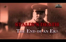 Śmierć Stalina - Skutki i znaczenie dla świata