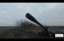 Odzysk amunicji po ruskim mirze na terenie Ukrainy