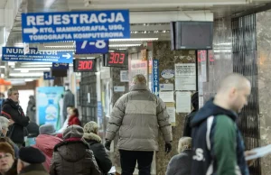 Medycy na skróty. Czy łatwiejsze egzaminy zaszkodzą pacjentom?