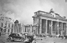 Kiedy Niemcy zażądają reparacji za skutki II Wojny Światowej?